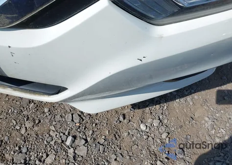 2017 Nissan Altima 2.5 S from USA, damaged, VIN 1N4AL3AP9HC245646